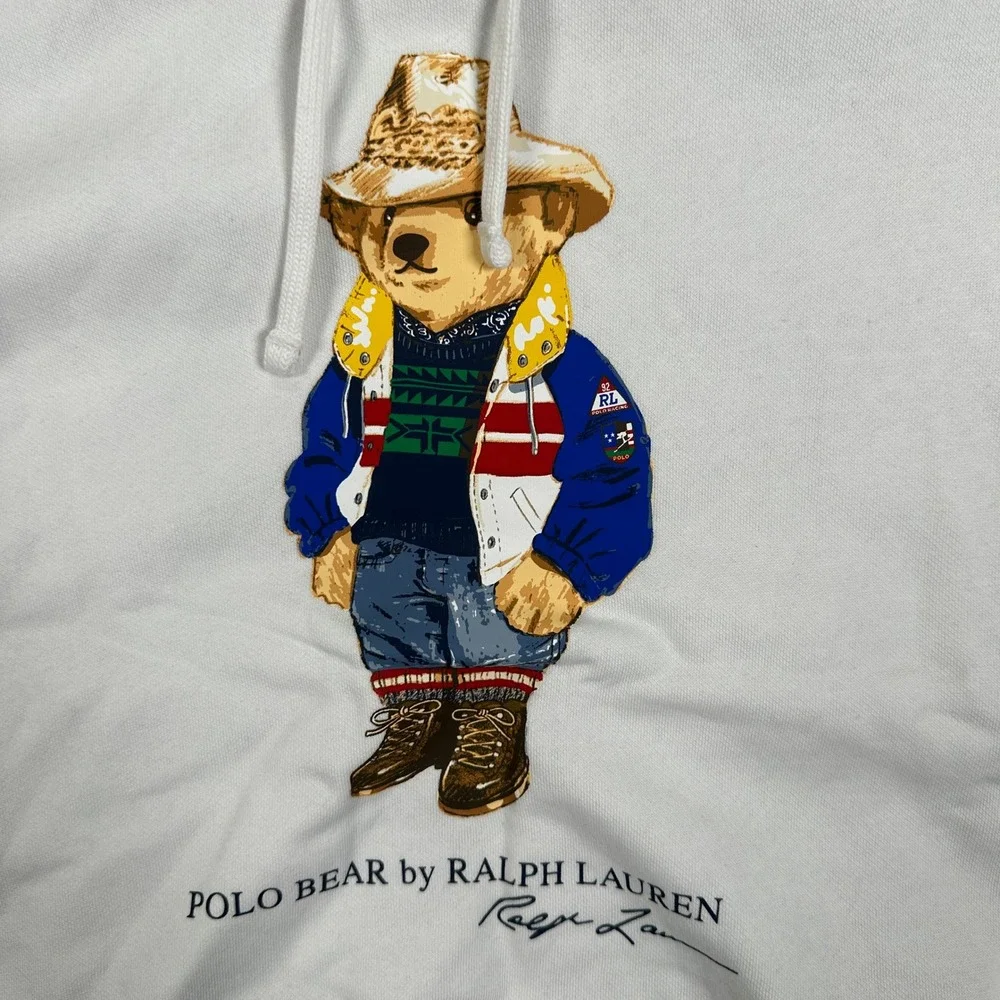 Polo Ralph Lauren polo ralph